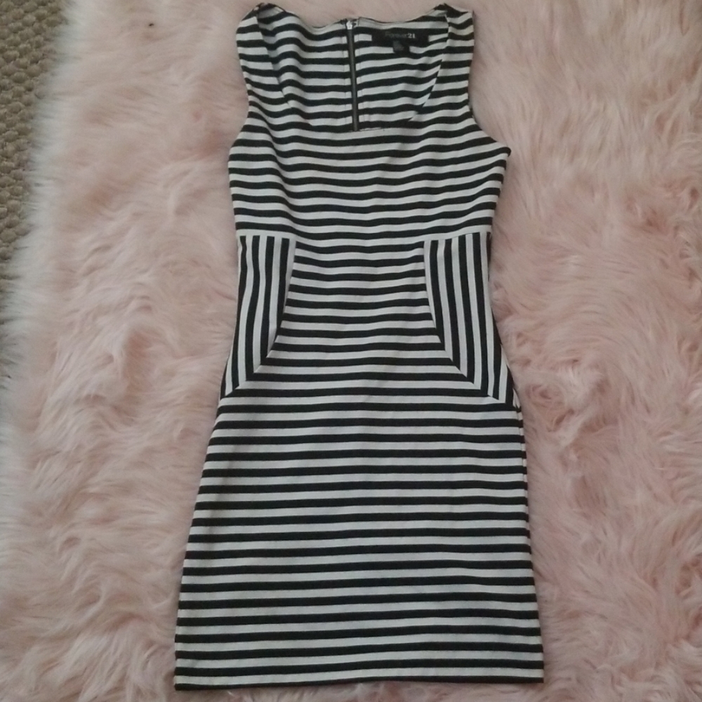 Forever 21 Bodycon dress